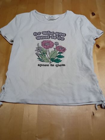 Tee-shirt h&m