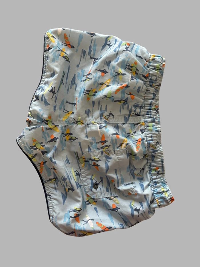 Short Zara - photo numéro 2