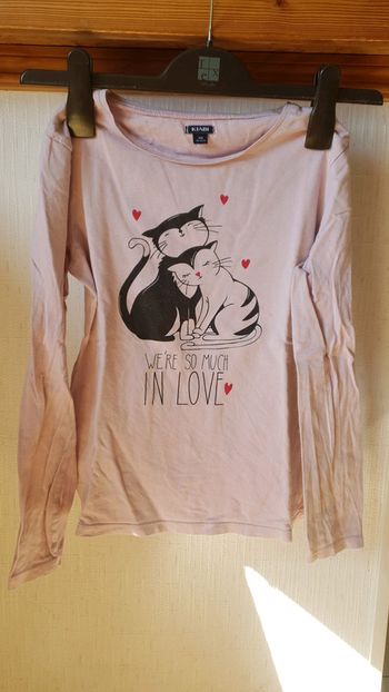 Tshirt kiabi