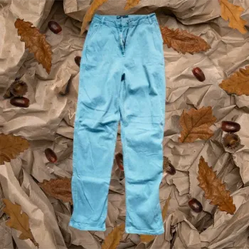 Jean 36