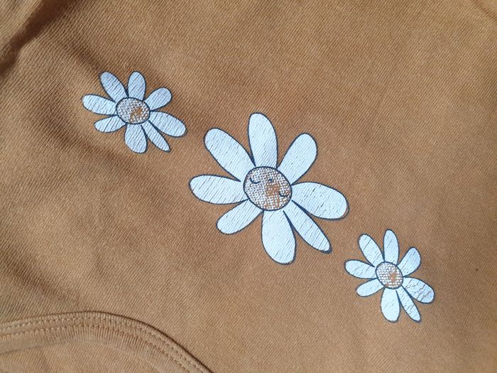 Lot de 8 bodies manches courtes 18 mois - photo numéro 2