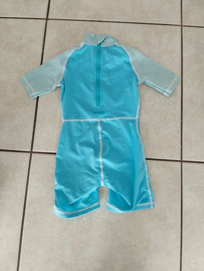 Maillot de bain anti uv - photo numéro 2