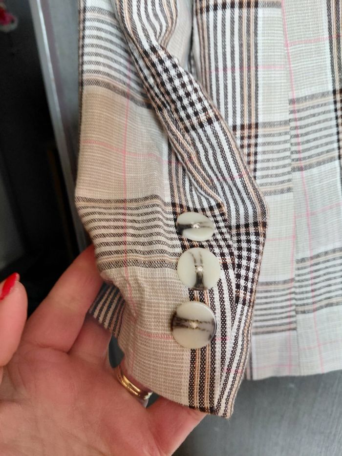 Très jolie veste femme T M - photo numéro 10