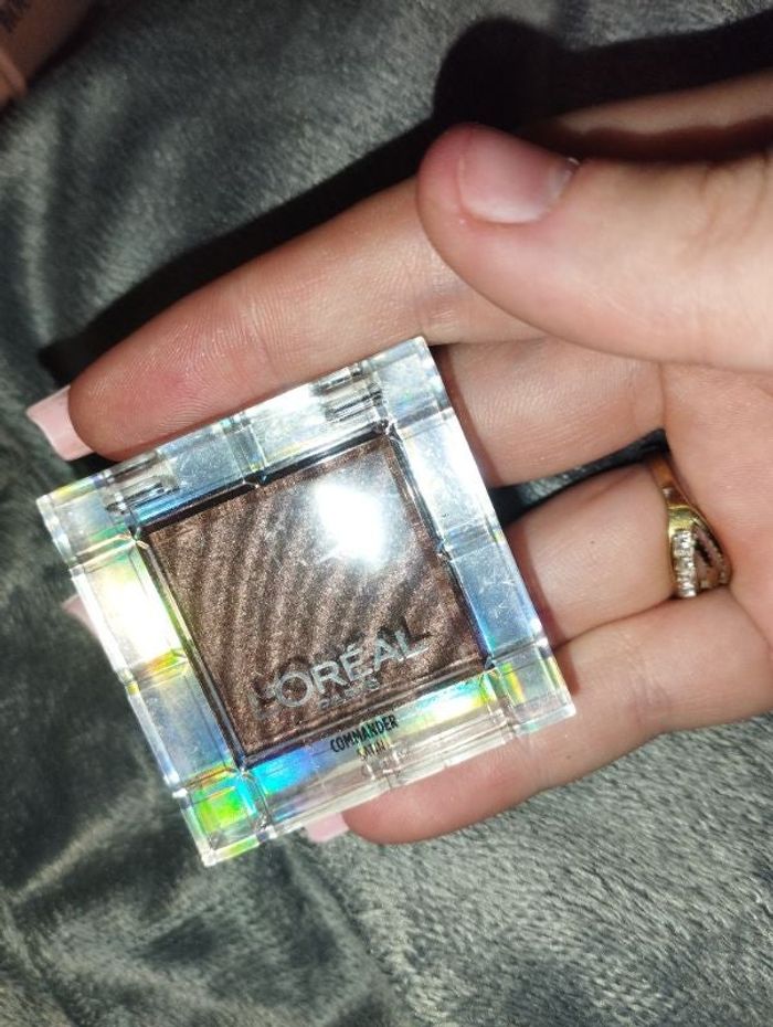 Fard à paupières L'Oréal
