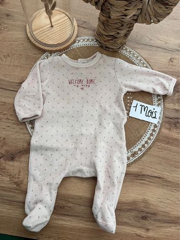 Pyjama