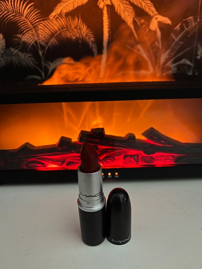 Mac Russian Red 612 - photo numéro 4
