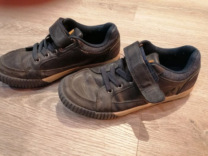 Chaussures Trappeur - photo numéro 5