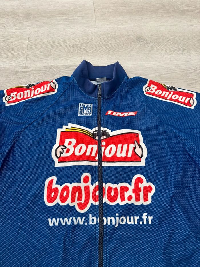 Veste Santini - photo numéro 8