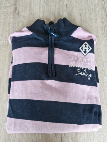 Pull Camionneur