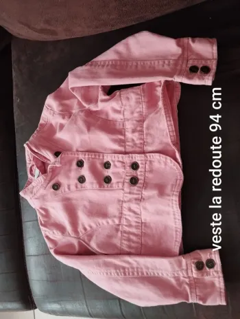 Veste la redoute 94 cm