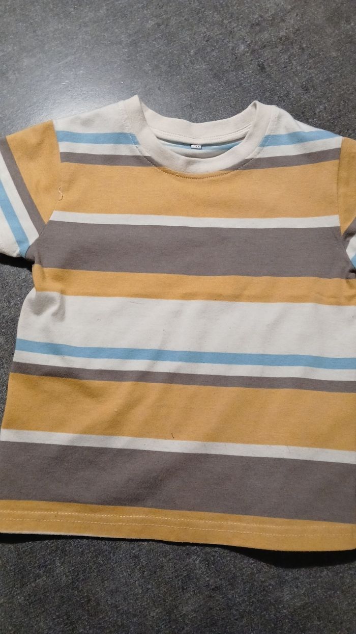 Ensemble 4 ans - photo numéro 5