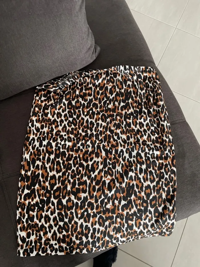 Jupe de grossesse