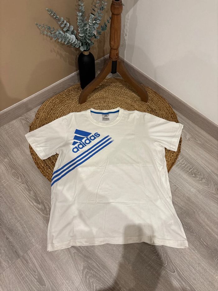 Maillot Adidas homme taille L