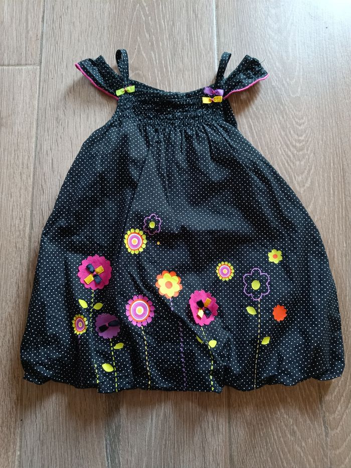 Robe 6 mois