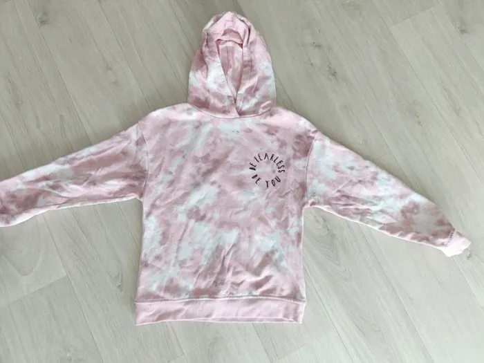 Pull enfant     fille    Primark