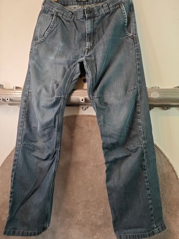 Jeans Scania