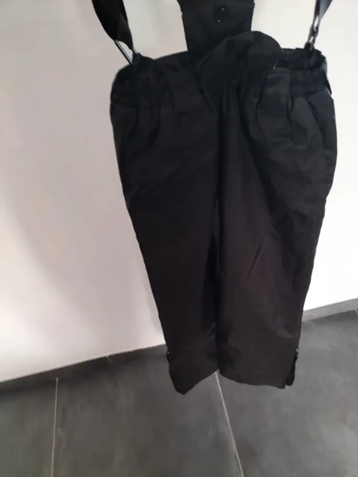 Pantalon de ski - photo numéro 4