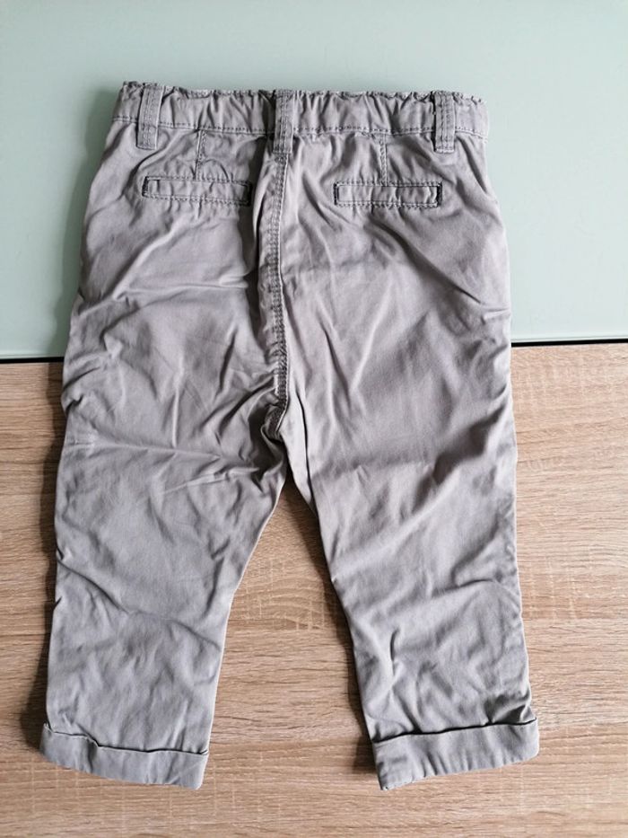 Pantalon 12mois 18mois - photo numéro 3