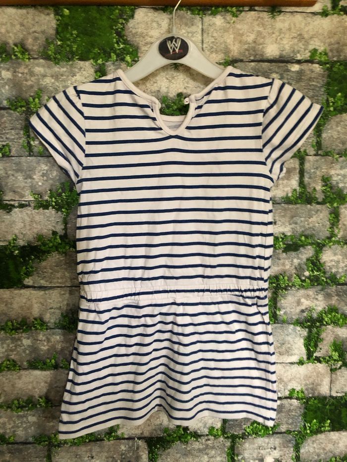 Robe 4 ans - photo numéro 4
