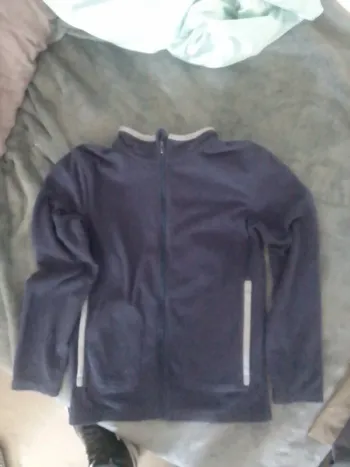 Gilet garçon