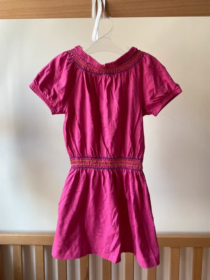 Robe Monoprix 3 ans - photo numéro 2