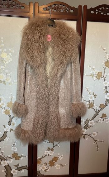 Veste y2k Penny Lane