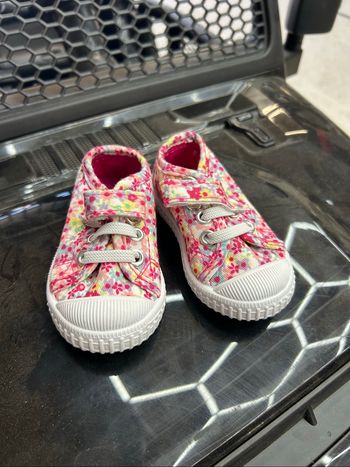 Chaussure fille