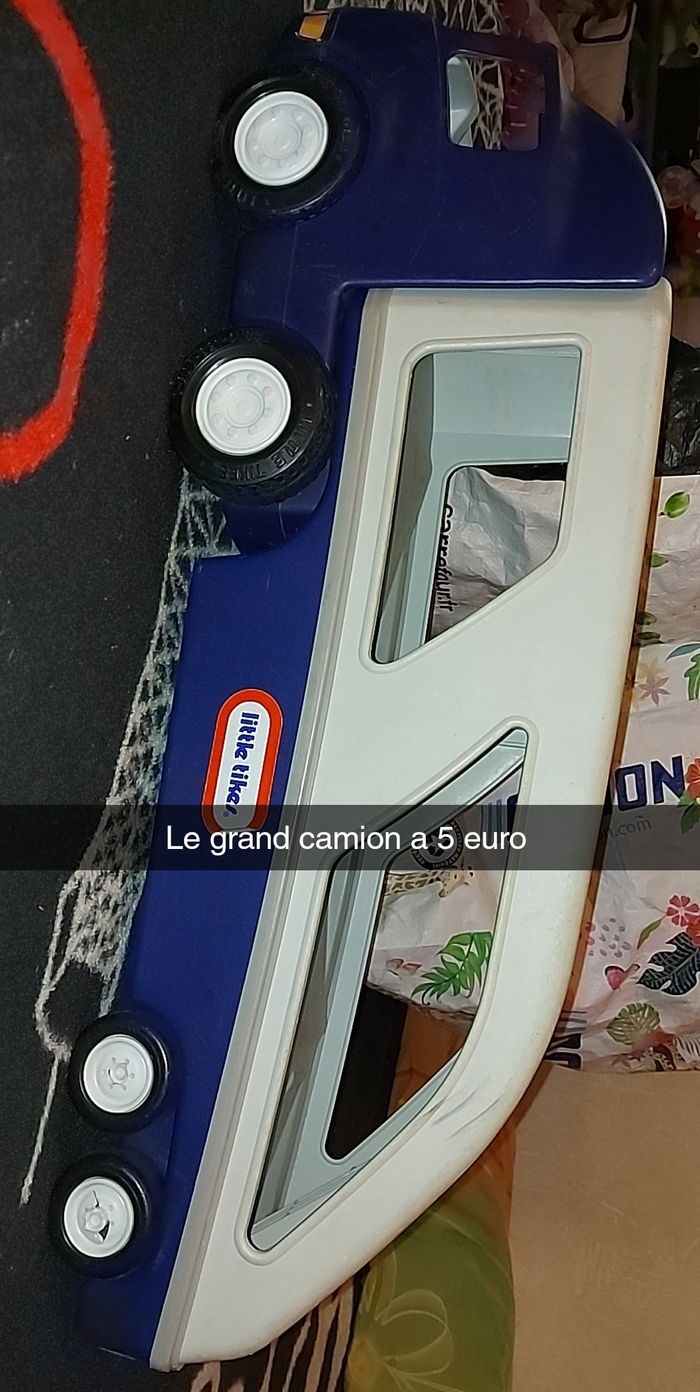 Lot jouet - photo numéro 2
