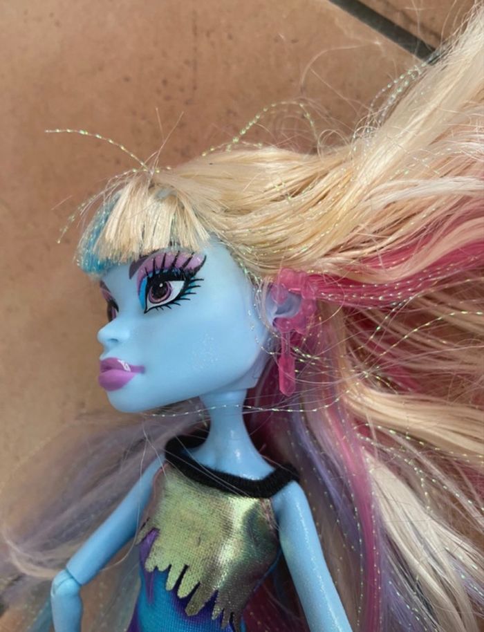 Poupée Abbey Bominable - photo numéro 3