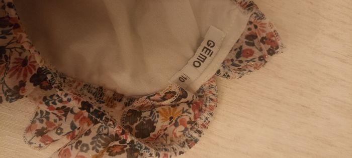 Robe estivale - photo numéro 5