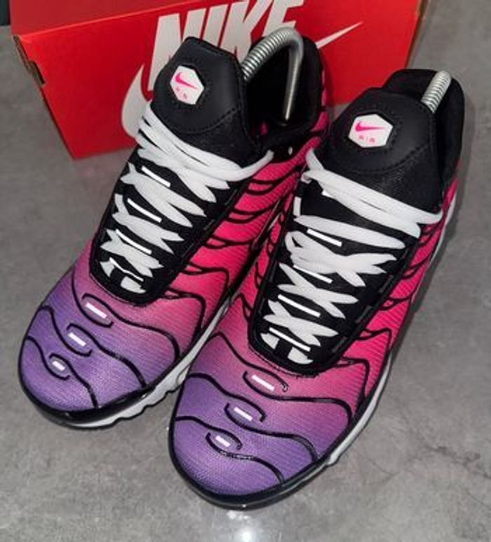 TN DUSK ROSE VIOLET NEUVE 40 - photo numéro 8