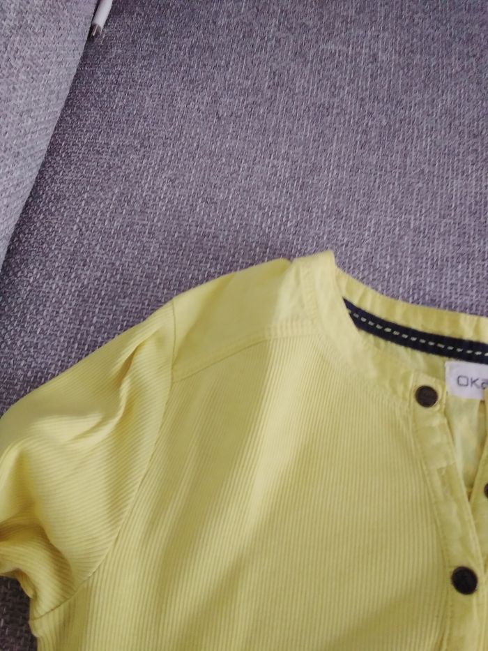 Tee shirt - photo numéro 2