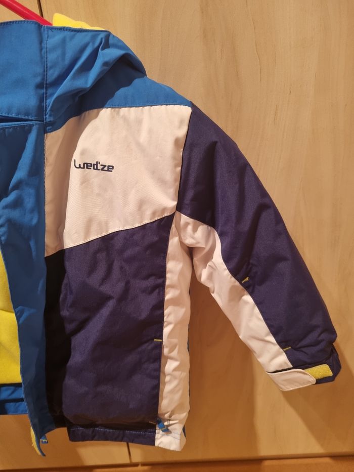 Veste de ski - photo numéro 2