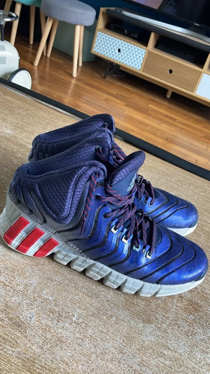 Basket Adidas John Wall
