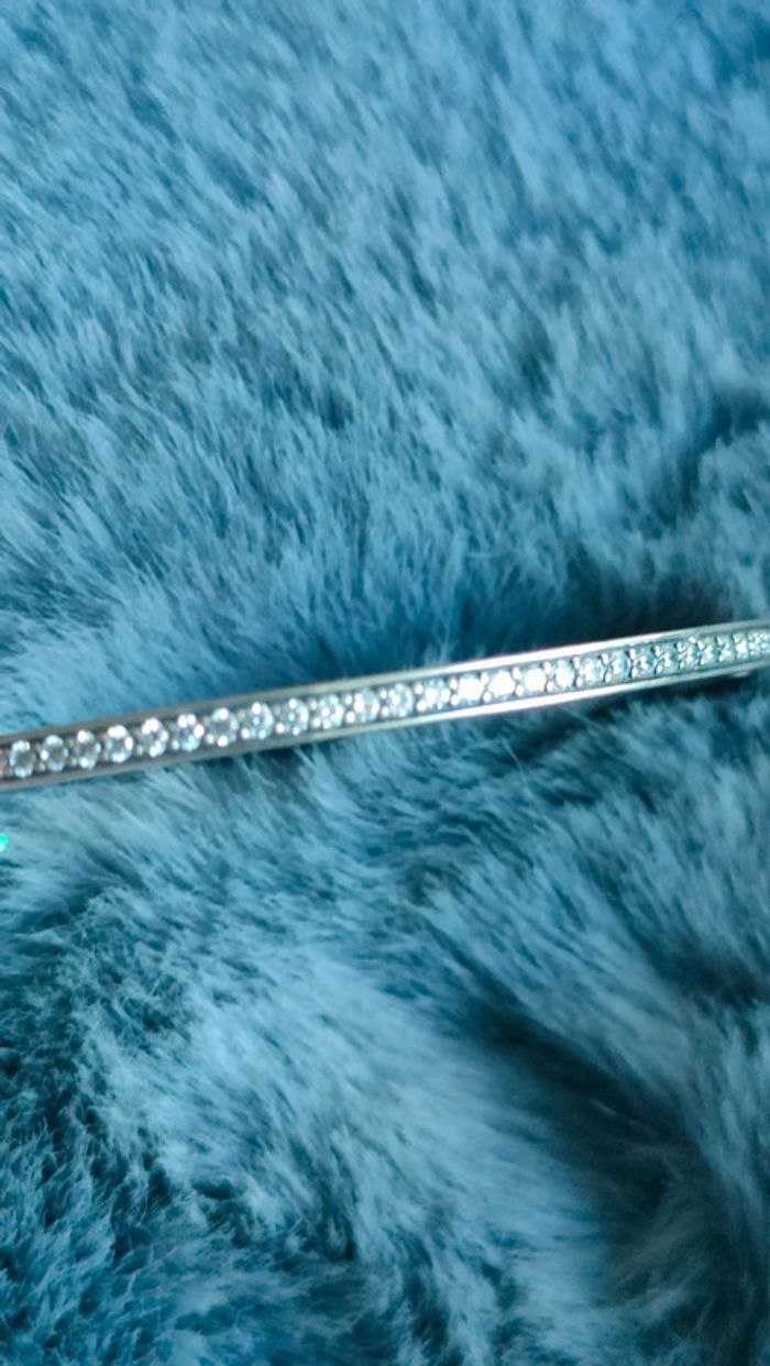 Bracelet jonc Pandora - photo numéro 2