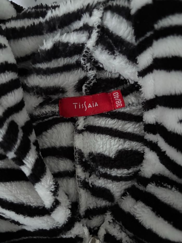 Pyjama zèbre - photo numéro 2