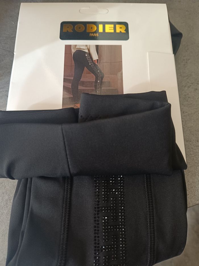 Legging - photo numéro 4