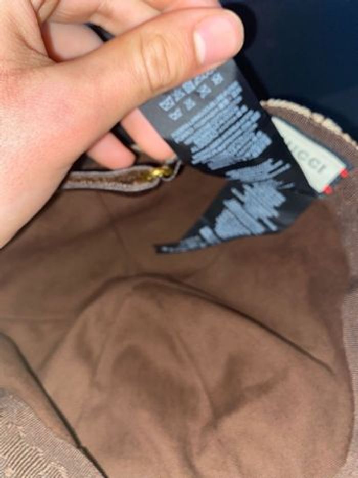 Gucci - photo numéro 2