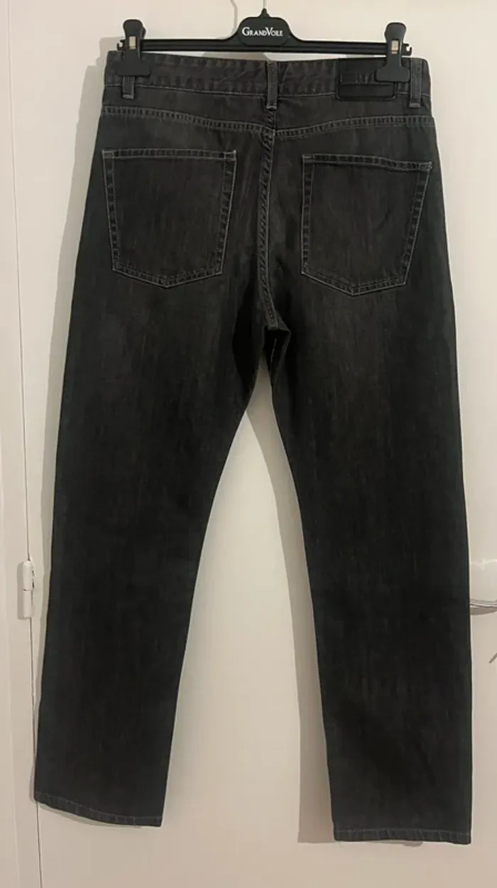 Jeans Homme - OllyGan - taille 40 - photo numéro 3