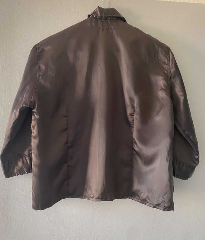 Chemise femme taille M Villaret - photo numéro 2