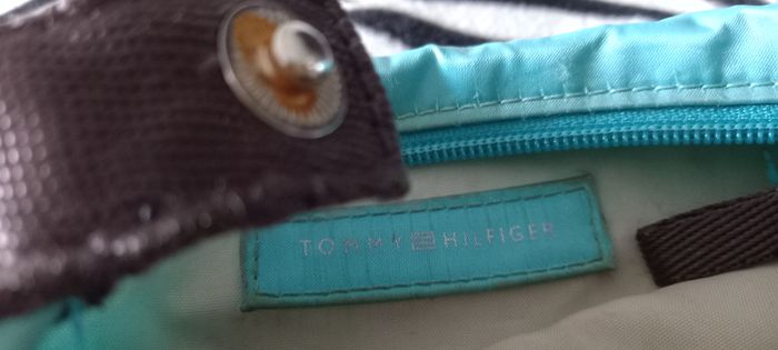 Trousse maquillage Tommy Hilfiger - photo numéro 8