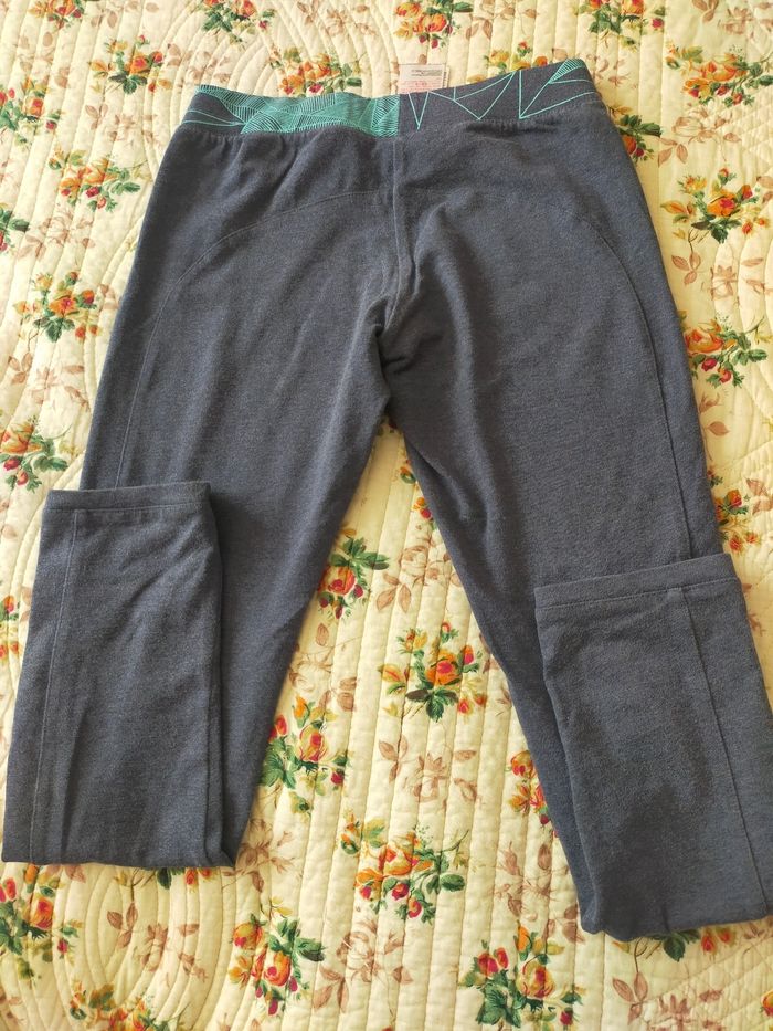 Legging fille 8 ans - photo numéro 3