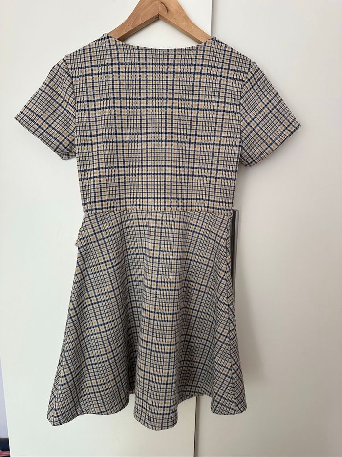 Robe Zara fille - photo numéro 2