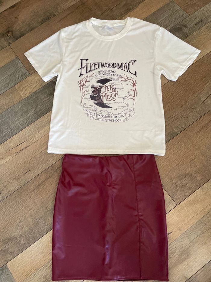 Lot de vêtements