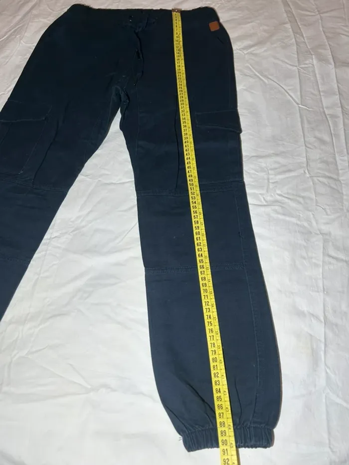 Pantalon en cotton - photo numéro 6