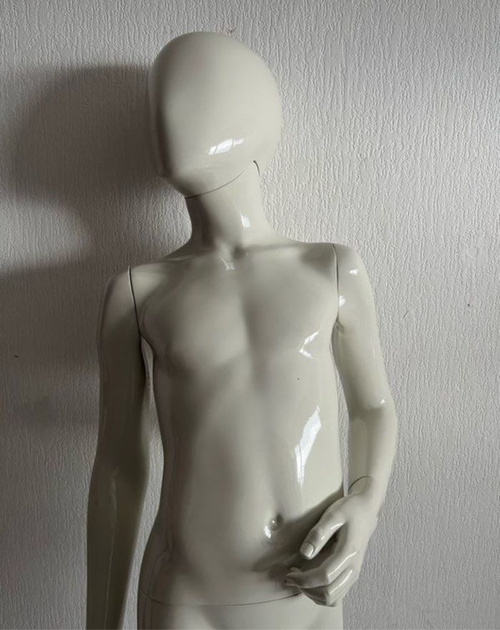 Mannequin - photo numéro 2