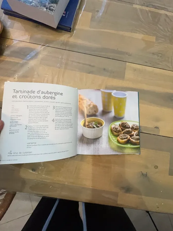 Les Recettes du Soleil - photo numéro 5