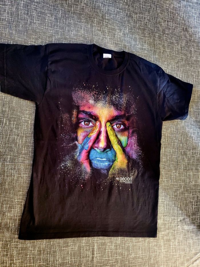 Tee-shirt Fruit of the Loom