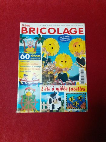 Magasine Bricolage