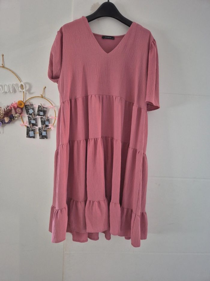 Robe Trendyol taille 40